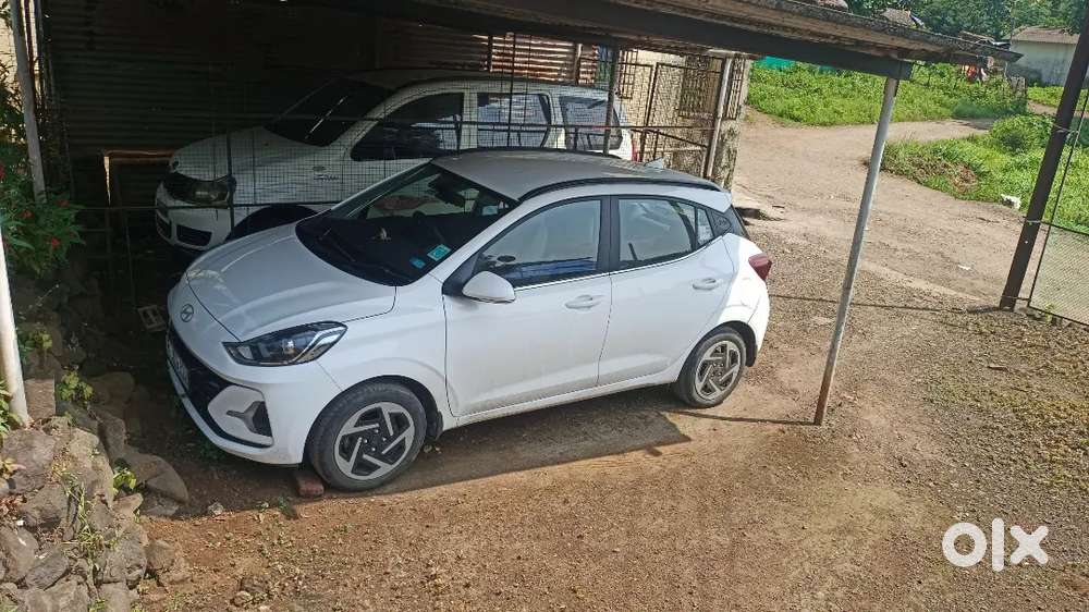 Hyundai I10 Sportz 2025