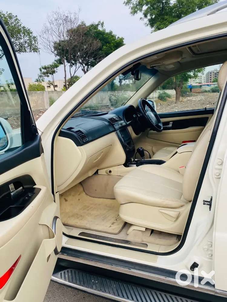 Mahindra Rexton 2014 Diesel Well Maintained