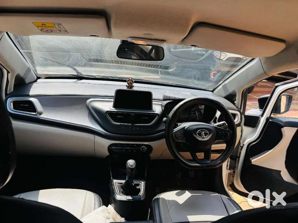 Tata Altroz 2022