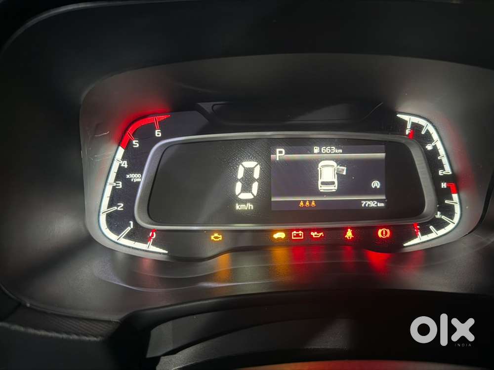 Kia Automatic Diesel 2025