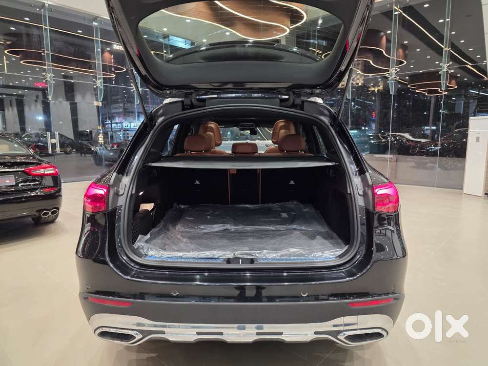 Mercedes-benz Glc 300 4matic, 2024, Petrol