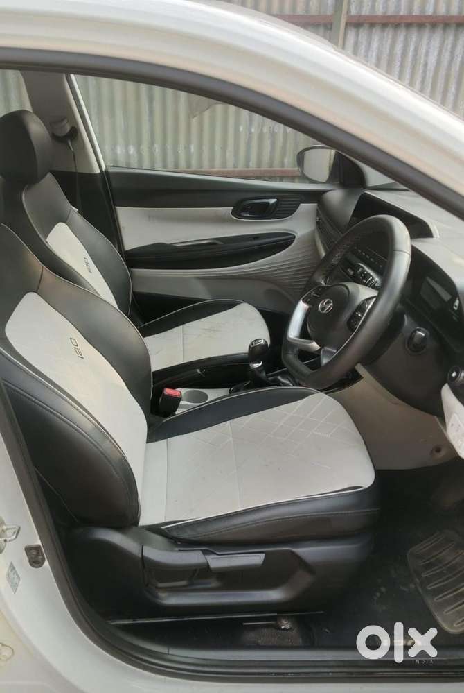 Hyundai I20, 2025, Petrol