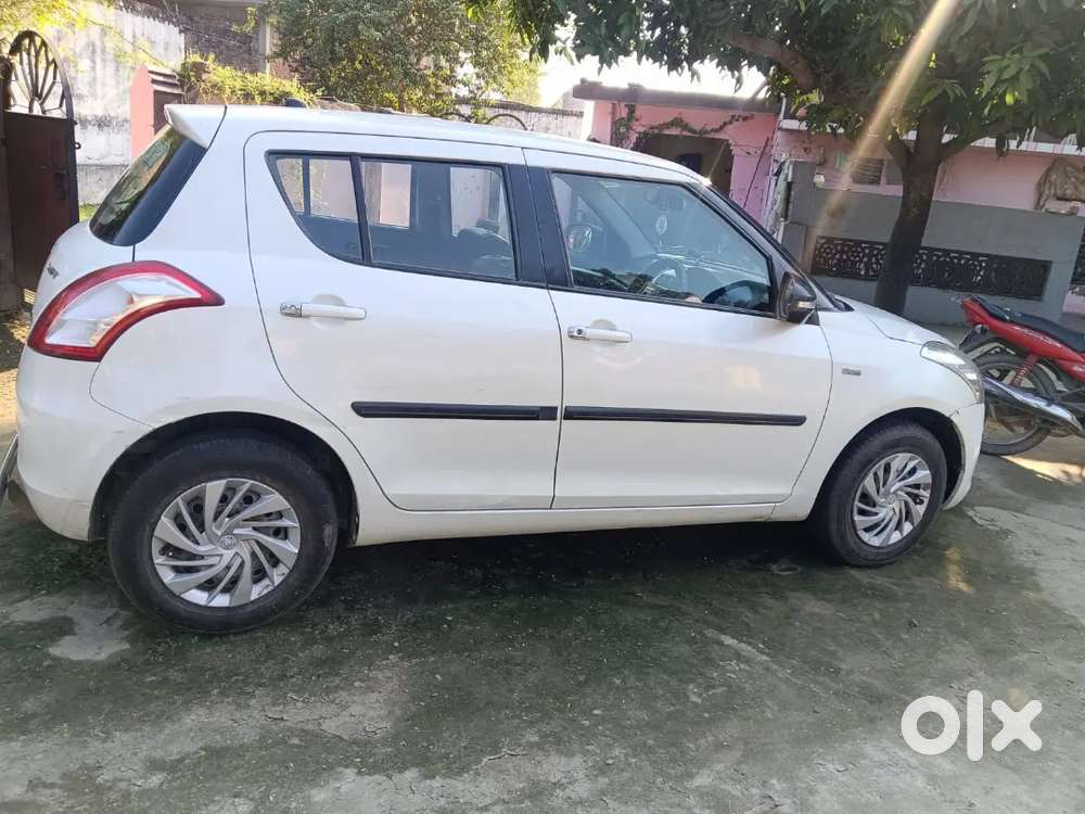 Swift Maruti Suzuki Diesel 2016 Model Have Aa 2 Car