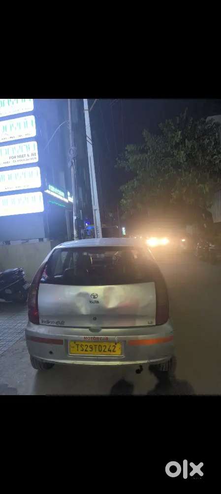 I Am Buying New Car