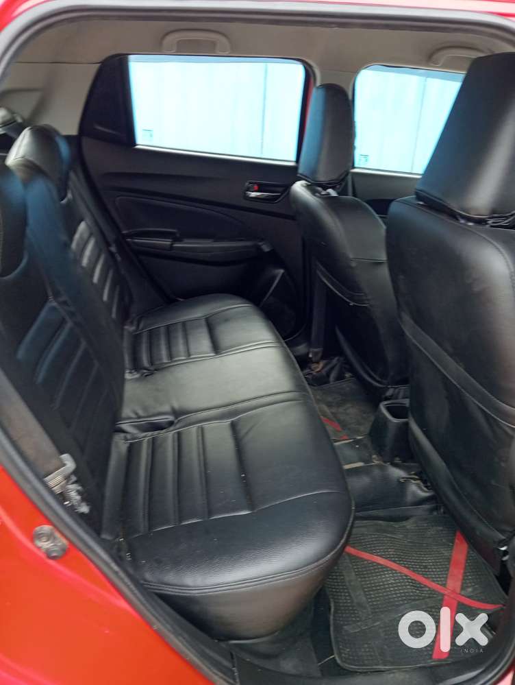 Maruti Suzuki Swift Vxi, 2018, Petrol