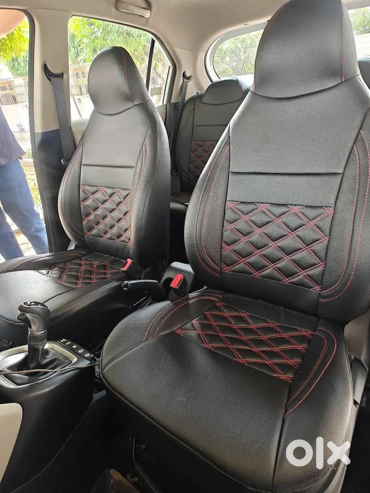 Hyundai New Santro 2020 Petrol 45000 Km Driven