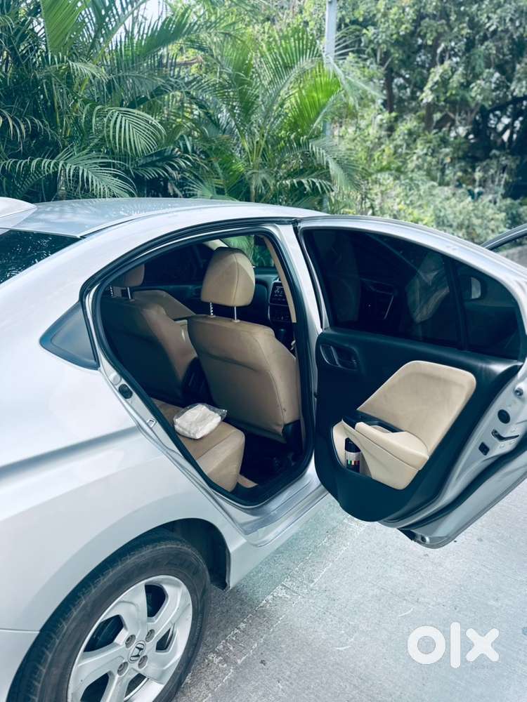Honda City 2014 Petrol