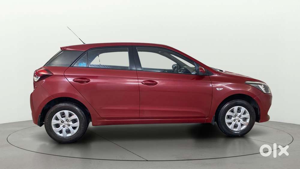 Hyundai Elite I20 Magna 1.2, 2015, Petrol