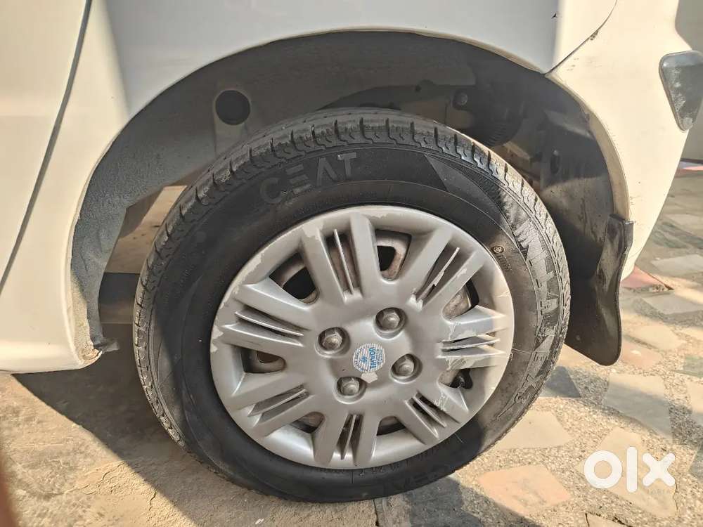 Hyundai Santro Xing Gl Plus 2012