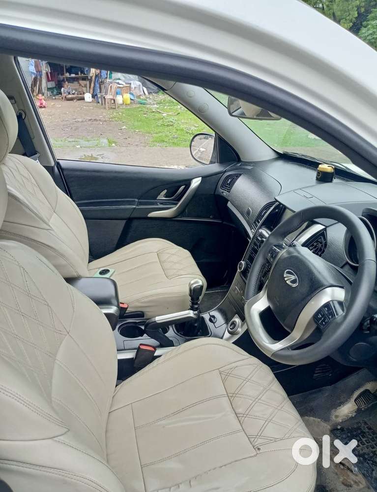 Mahindra Xuv500 W9, 2020, Diesel