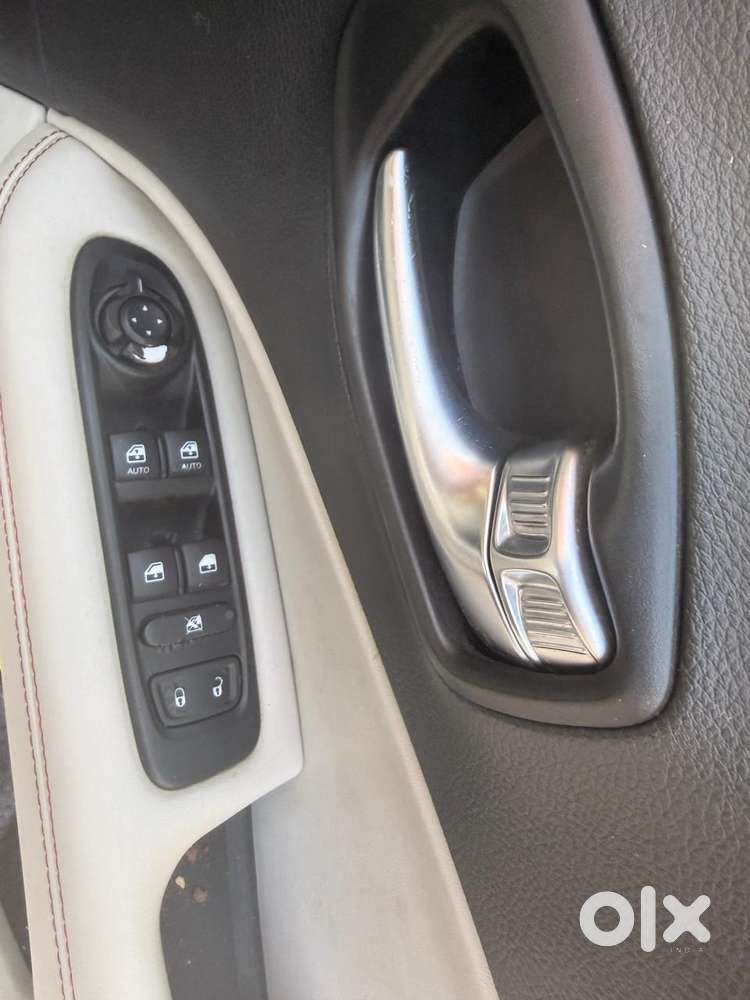Jeep Compass 2.0 Limited, 2018, Diesel