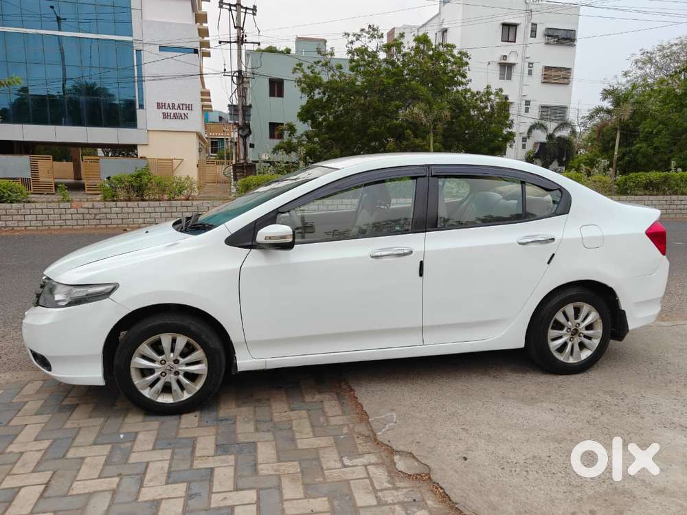 Honda City 2011-2013 Cng, 2012, Cng & Hybrids