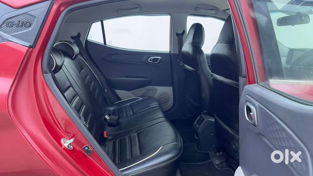 Hyundai Grand I10 Nios Asta 1.2 Kappa Vtvt, 2020, Petrol