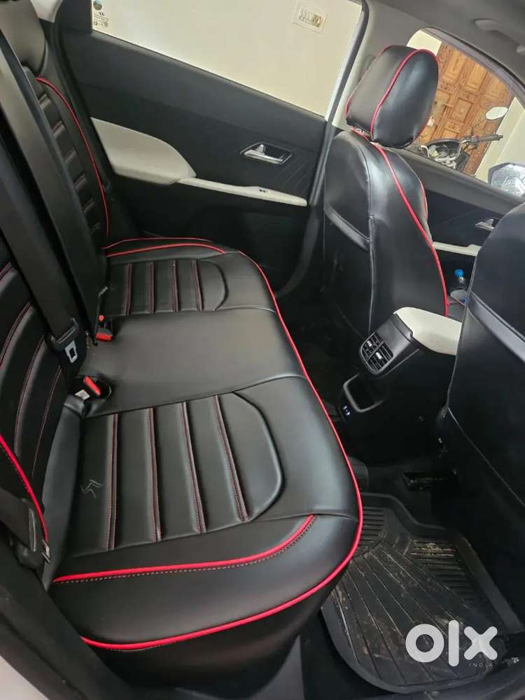 Hyundai Verna Sx 2024 Model