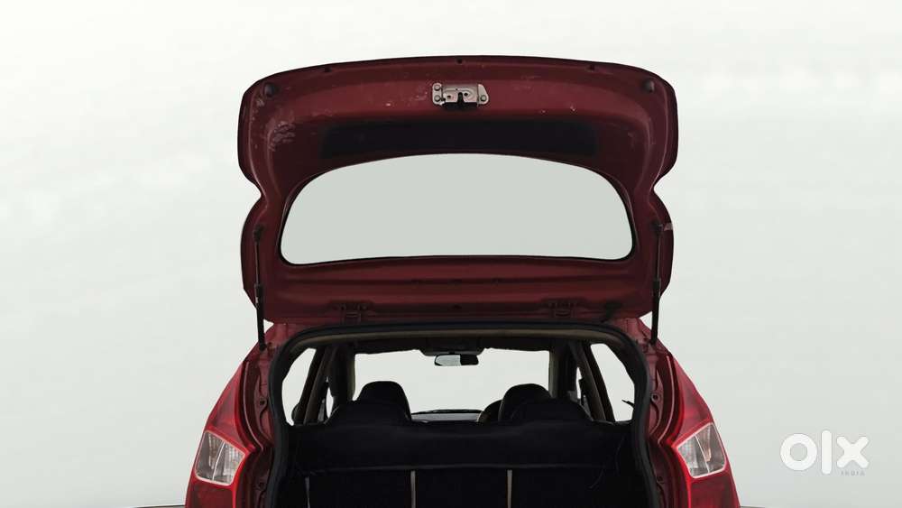 Hyundai Eon Era +, 2016, Petrol