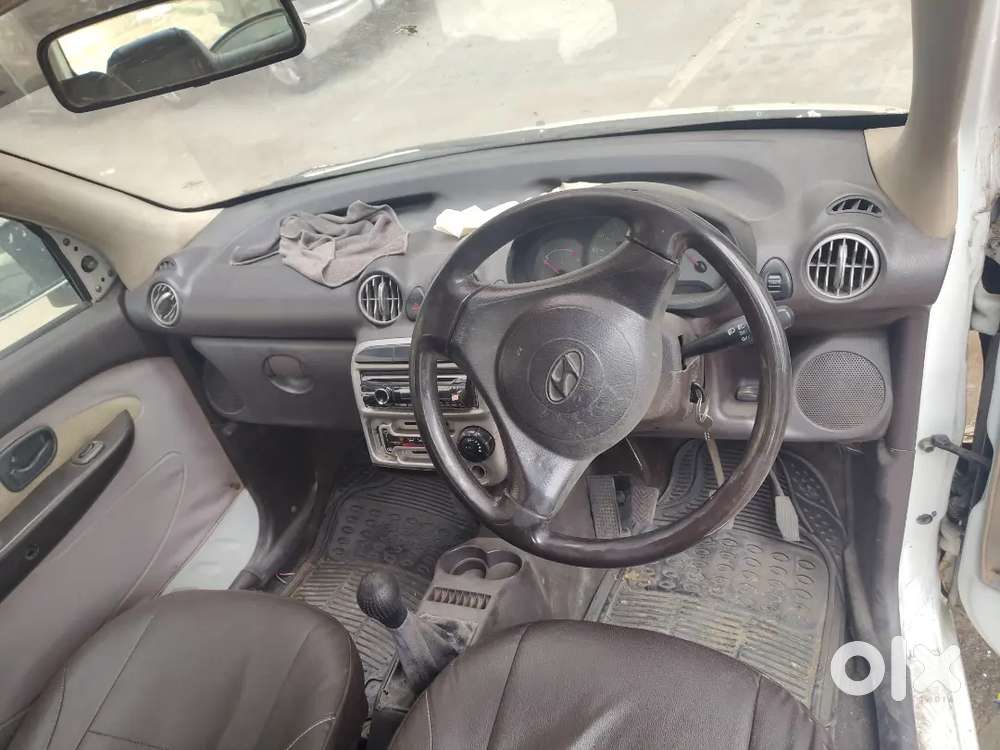 Hyundai Santro Xing 2009