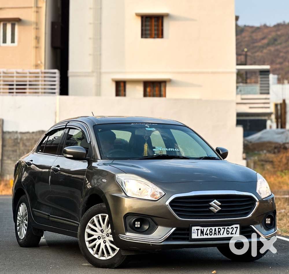 Maruti Suzuki Swift Dzire 2018 Diesel Good Condition