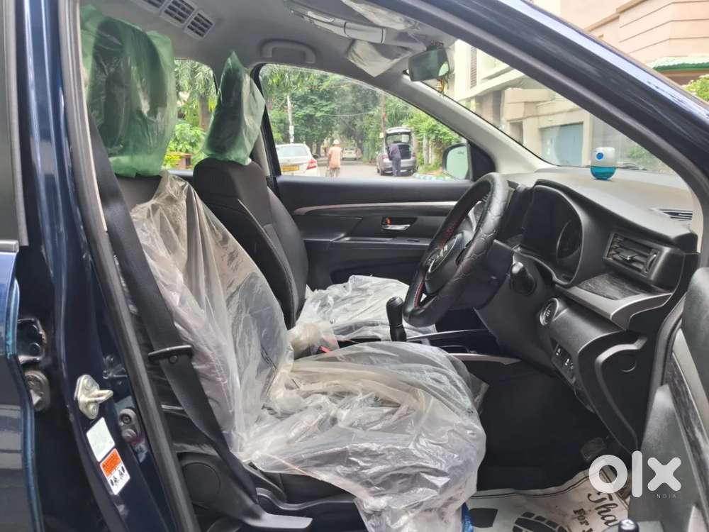 Maruti Suzuki Xl6 1.5 Zeta Mt, 2024, Petrol