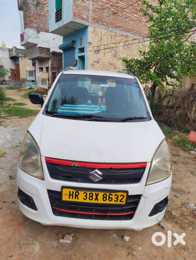 The Vehicle Is In Good Condition.