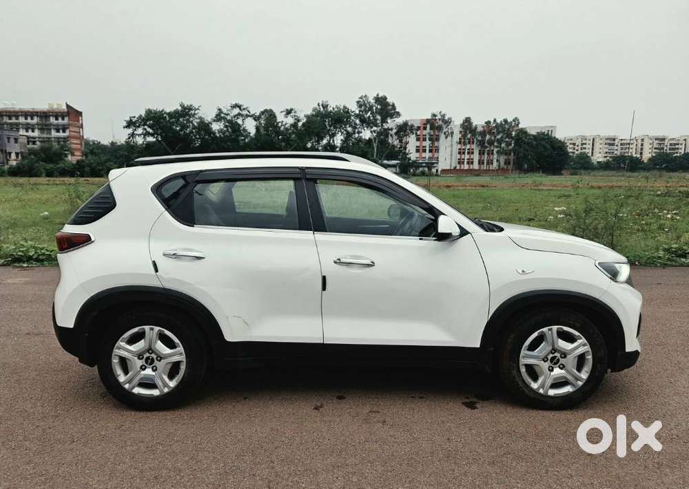 Kia Sonet 1.2 Htk Plus, 2022, Petrol