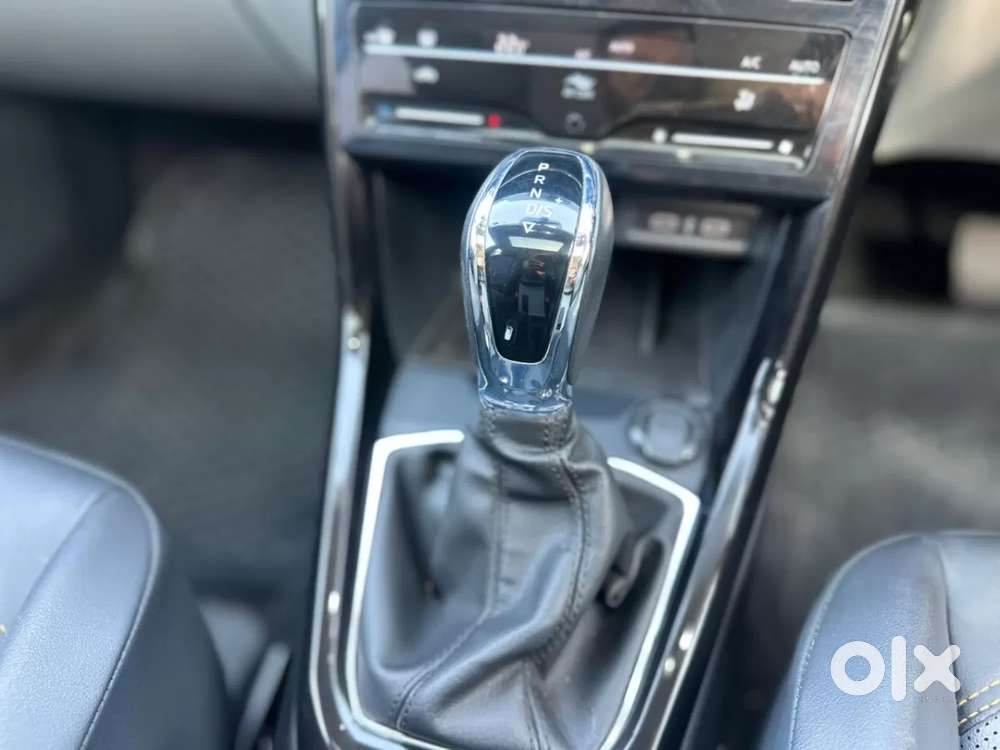 Skoda Kushaq 1.5 Tsi Style Dsg, 2024, Petrol