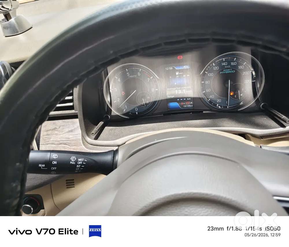 Maruti Suzuki Ertiga 2024