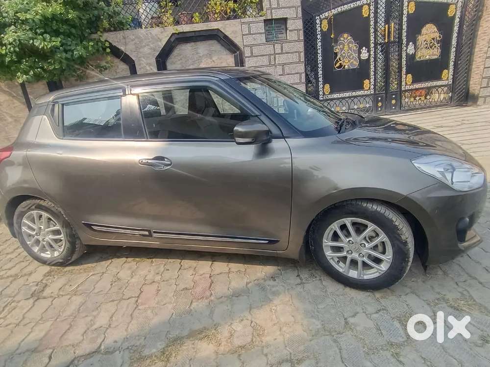Maruti Suzuki Swift 2021 Petrol Good Condition