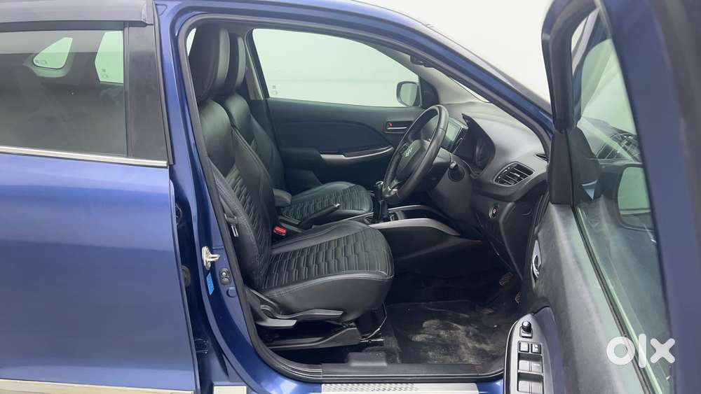 Maruti Suzuki Baleno 1.3 Alpha, 2020, Petrol