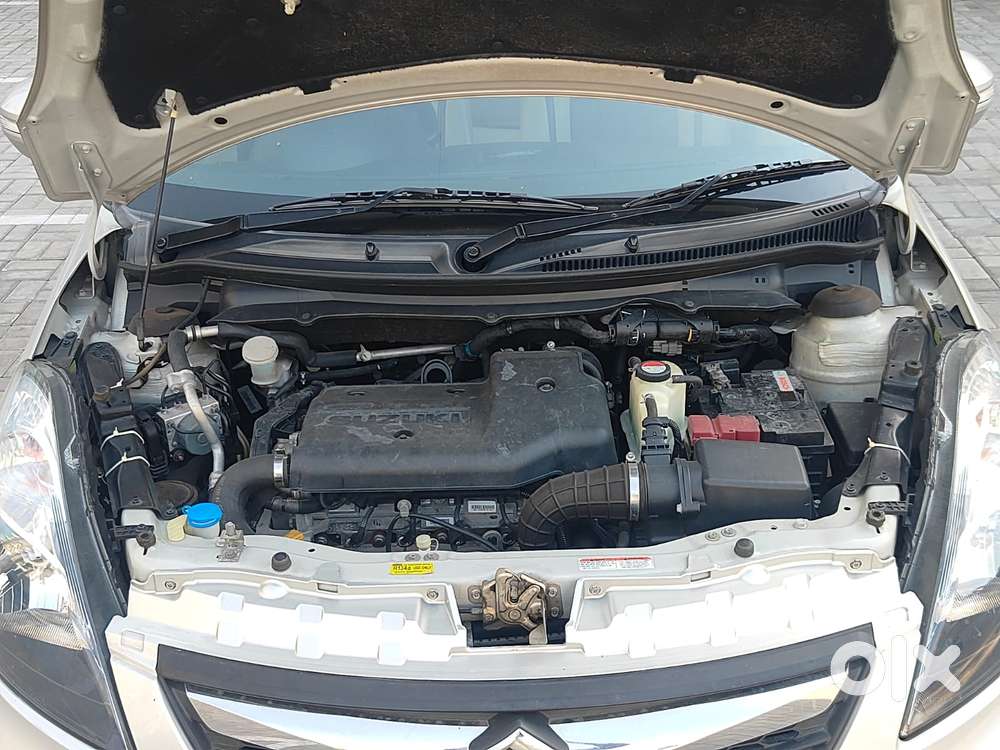 Maruti Suzuki Dzire 2017-2020 Vdi, 2015, Diesel