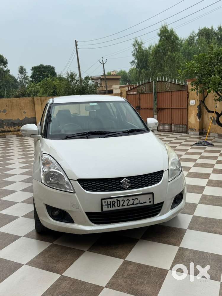 Maruti Suzuki Swift 2014 Diesel Good Condition