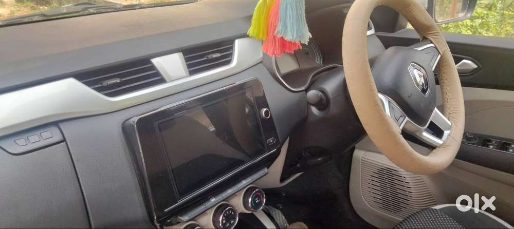 Push Button Start