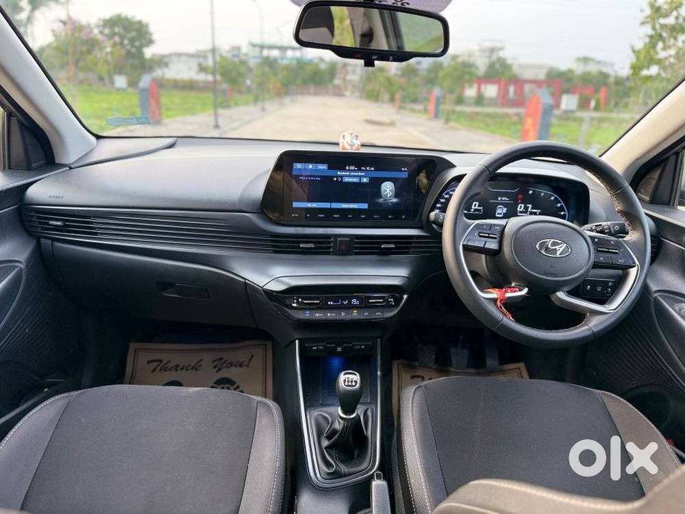 Hyundai I20 1.2 Asta, 2021, Petrol