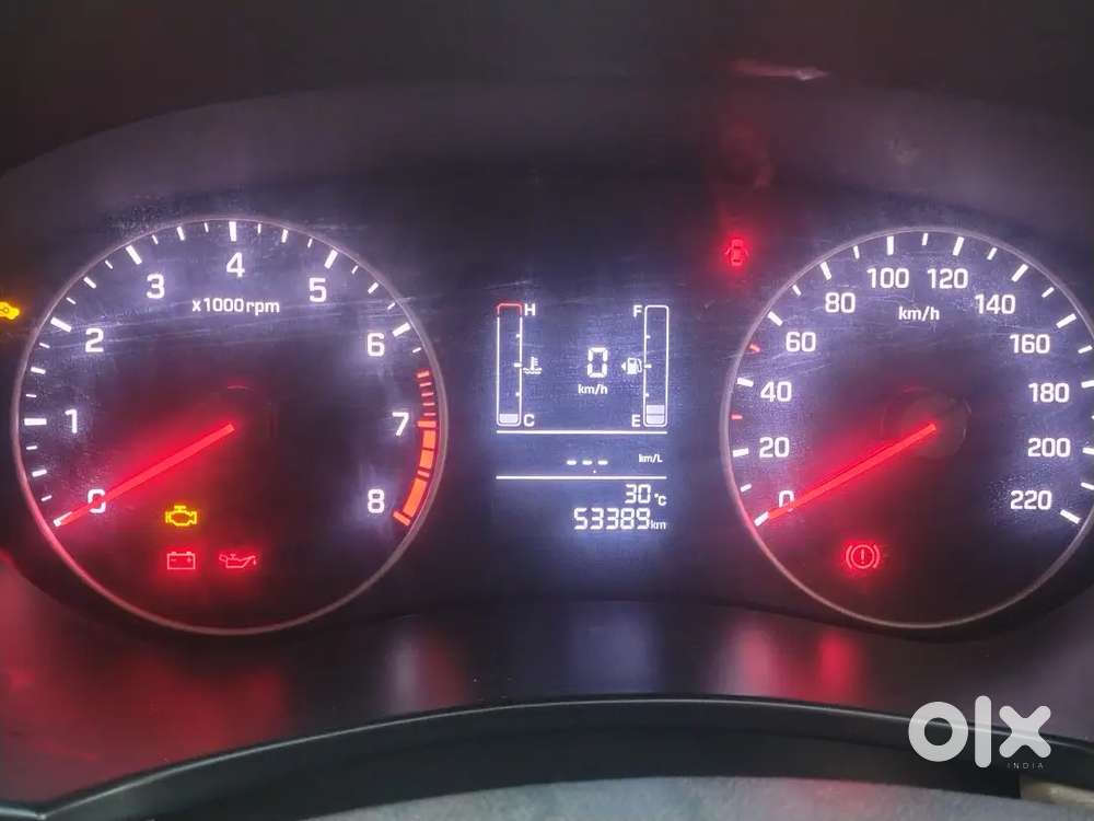 Hyundai I20 Magna Plus 2019