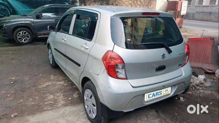 Maruti Suzuki Celerio 2018 Petrol 47000 Km Driven