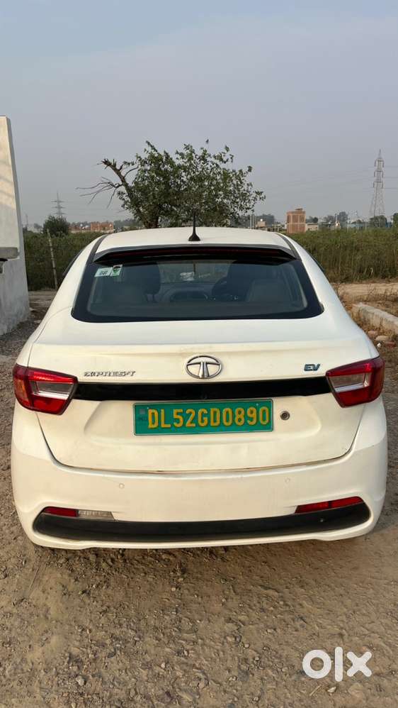 Tata Tigor Ev Xe 2022 Model