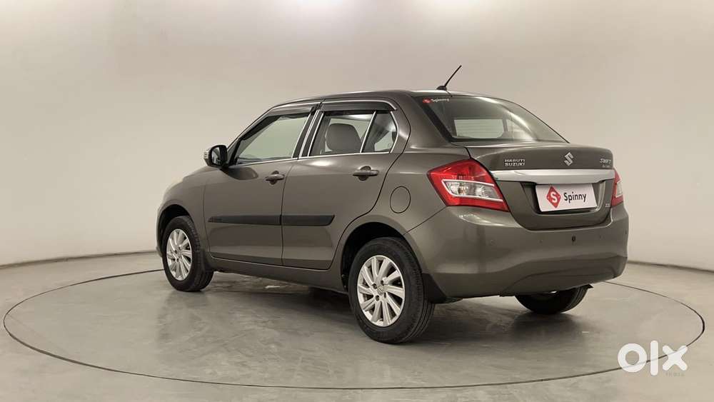 Maruti Suzuki Swift Dzire 2012-2015 1.2 Zxi, 2015, Petrol