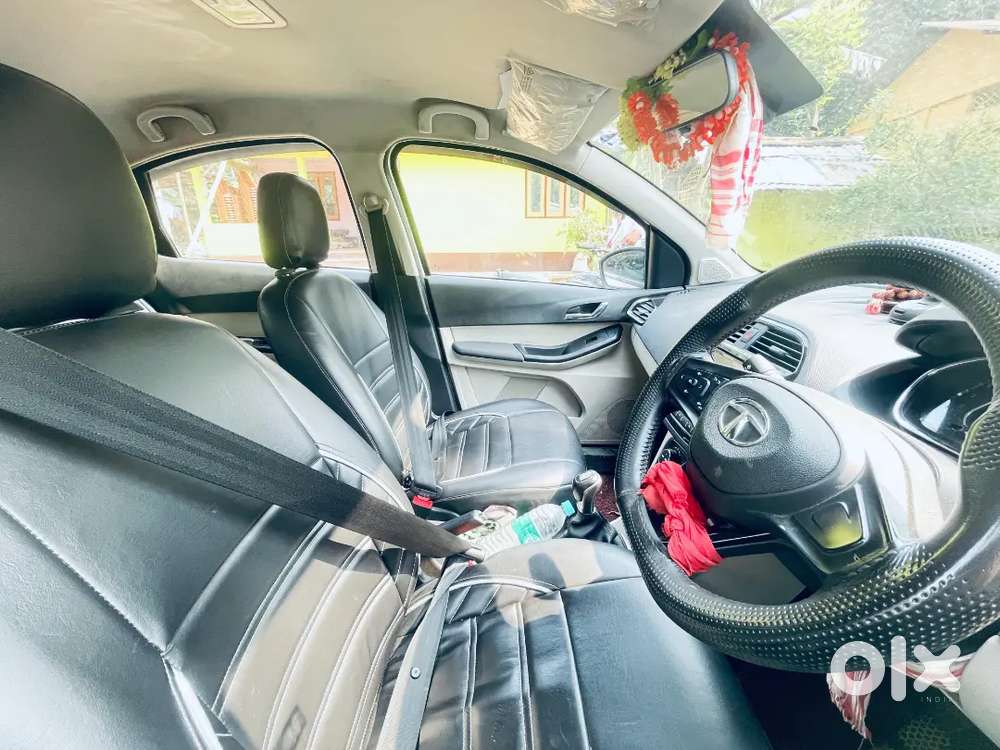 Tata Tigor 1.2 Revotron 2023