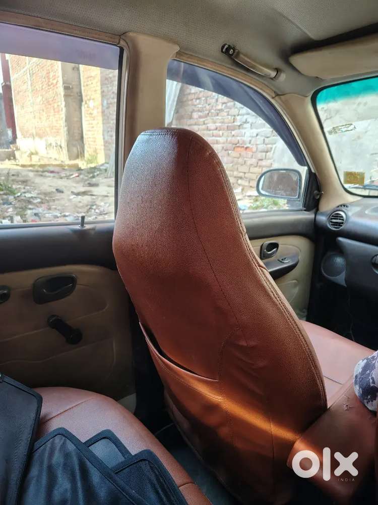 Hyundai Santro Xing 2012 Cng & Hybrids 84000 Km Driven