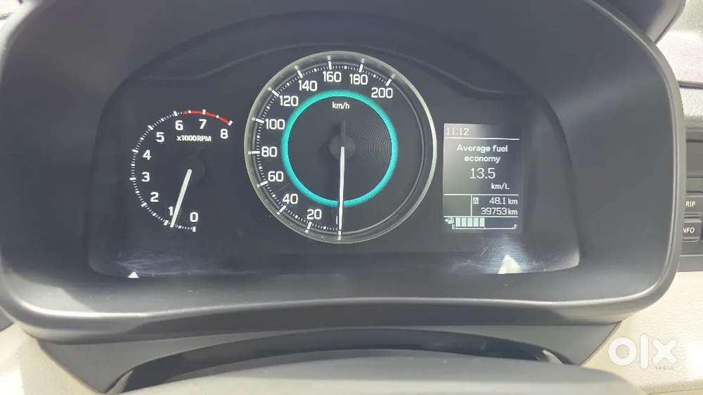 Maruti Suzuki Ignis 2023