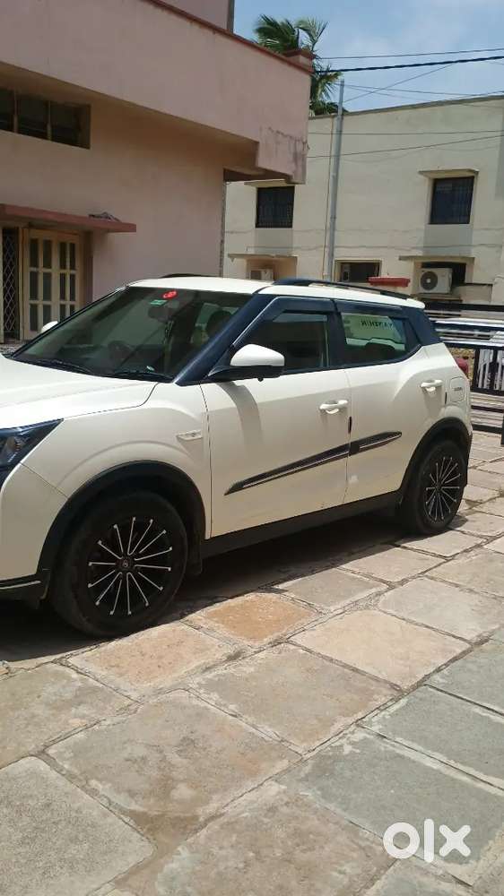 Mahindra Xuv300 Diesel 2023 Manual