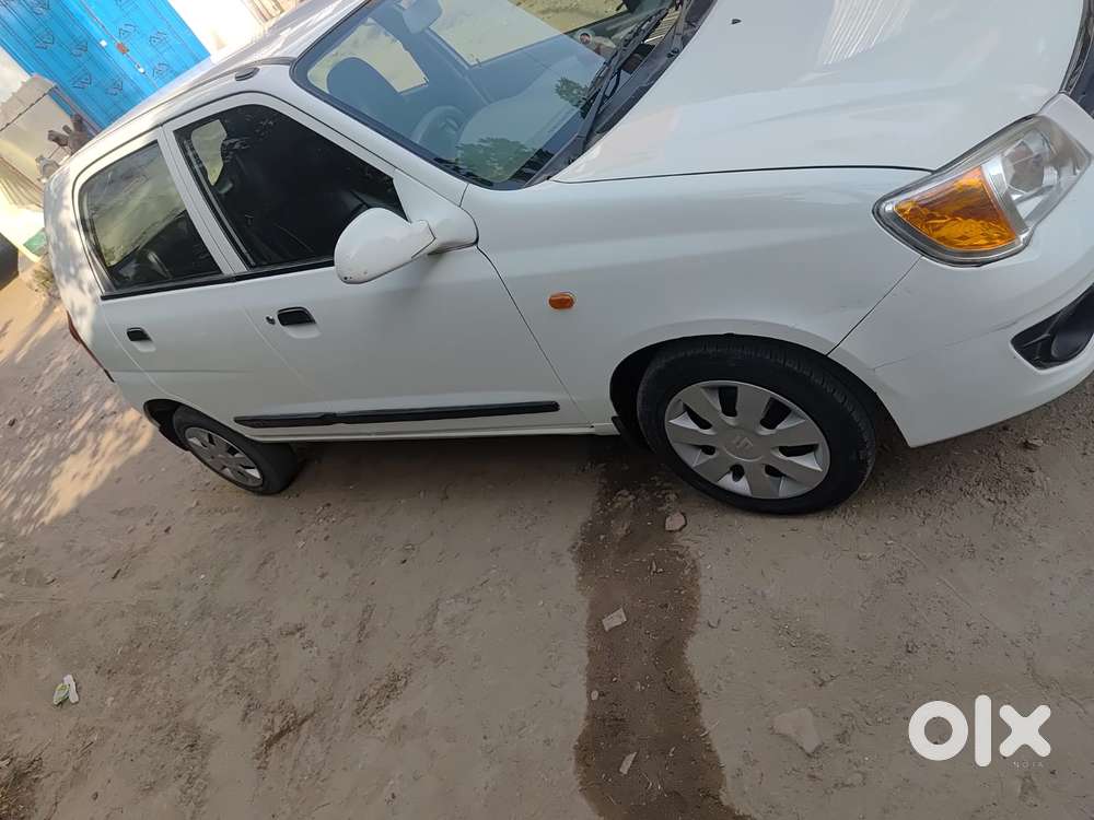 Maruti Suzuki Alto K10 Vxi (o), 2011, Petrol