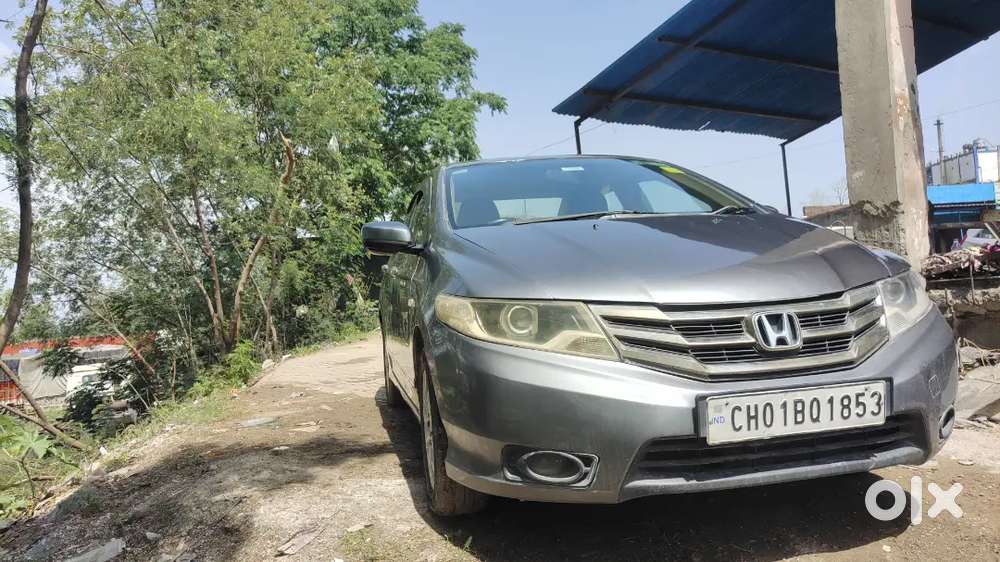 Honda City 2010 Petrol 250000 Km Driven