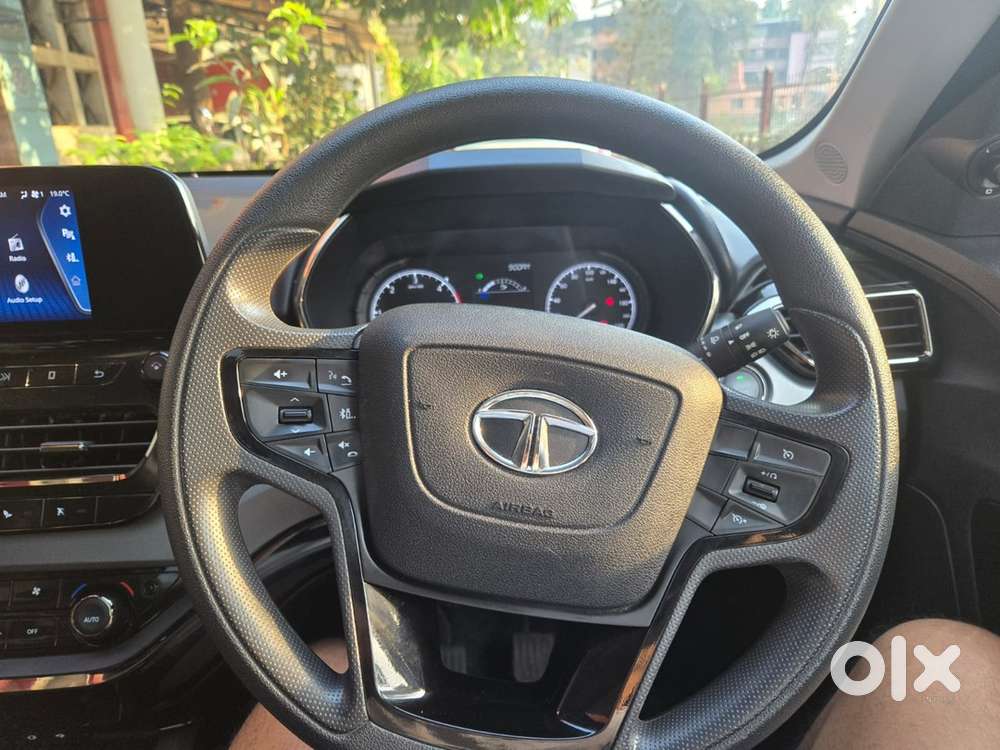 Tata Harrier Diesel 2022