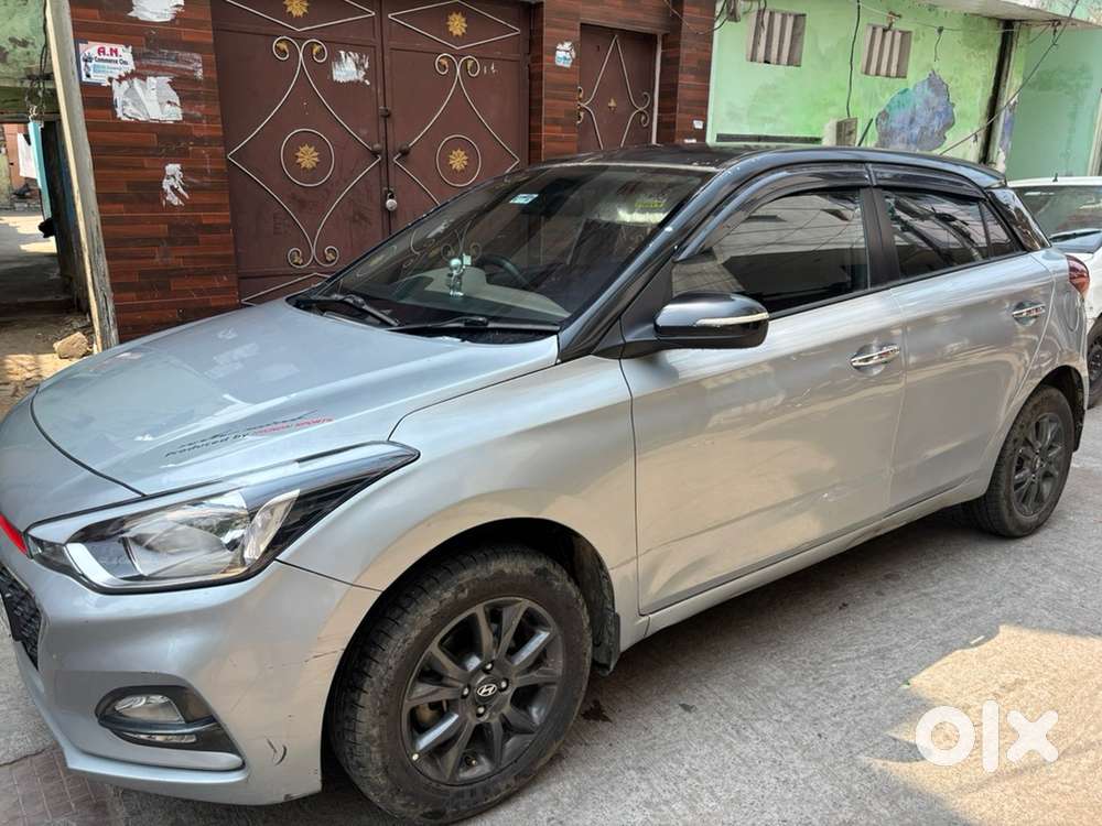 Hyundai Car 2019 Manual Petrol