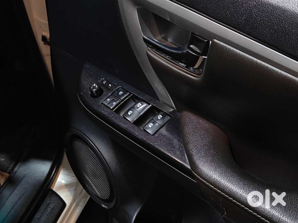 Toyota Fortuner 4x4 At 2.8 Diesel, 2019, Diesel