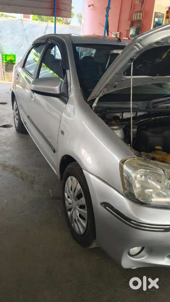 Toyota Etios 1.4 Gd 2015 Noc Ledhu Rc Documents Ani Vunai