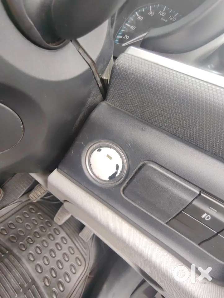 Tata Altroz 1.5 Xz Diesel, 2020, Diesel