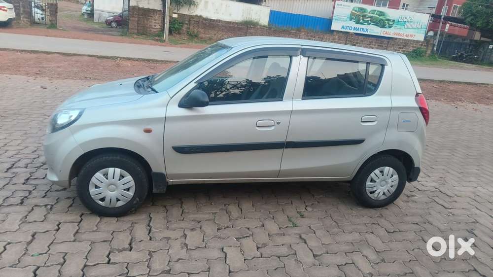 Maruti Suzuki Alto 800 Lxi, 2016, Petrol