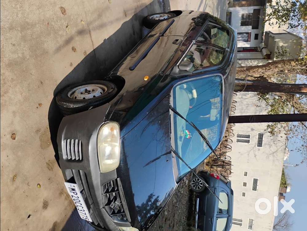 Maruti Suzuki Alto 2009 Petrol 85 Km Driven