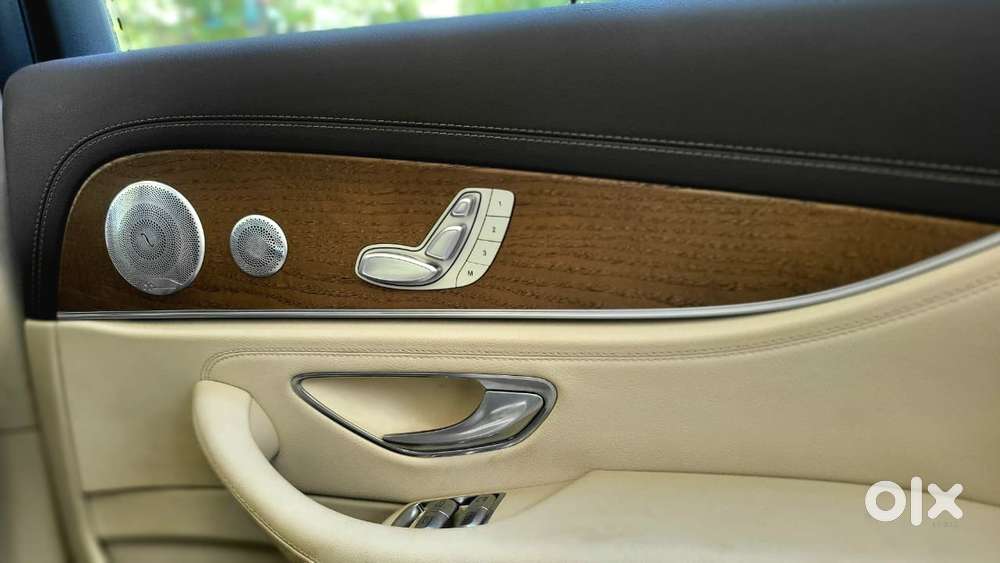 Mercedes-benz C-class 2.0 220d, 2020, Diesel